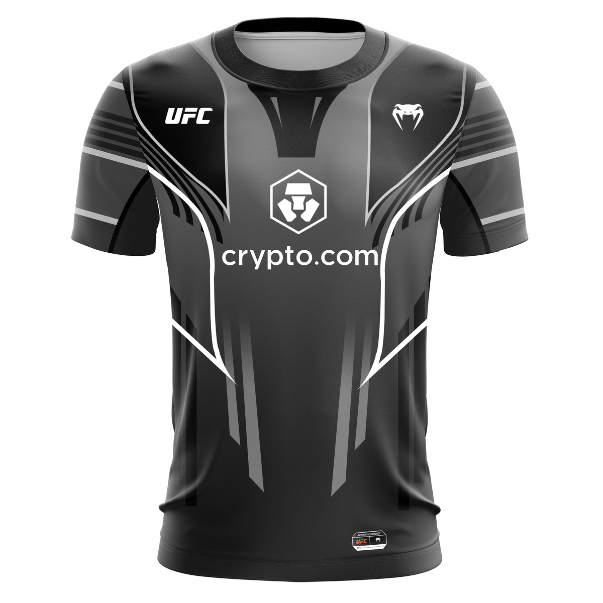 Active Performance Quick Dry T-Shirt