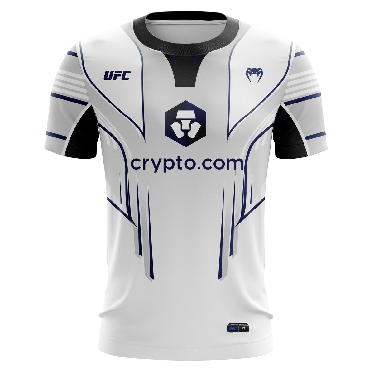 Active Performance Quick Dry T-Shirt